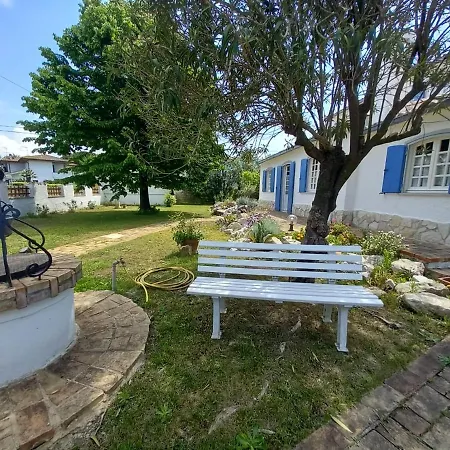 Villa Geko Sabaudia Exterior foto