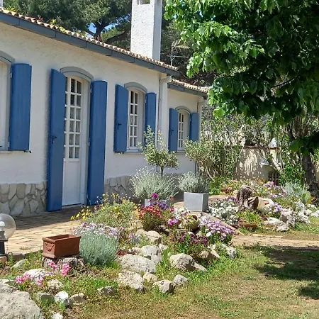 Villa Geko Sabaudia Exterior foto