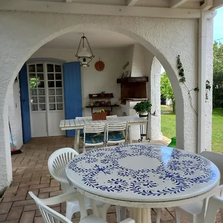 Villa Geko Sabaudia Exterior foto