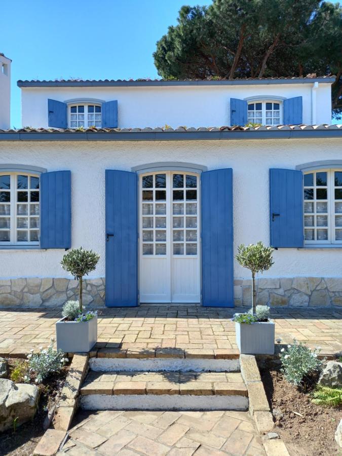 Geko Villa