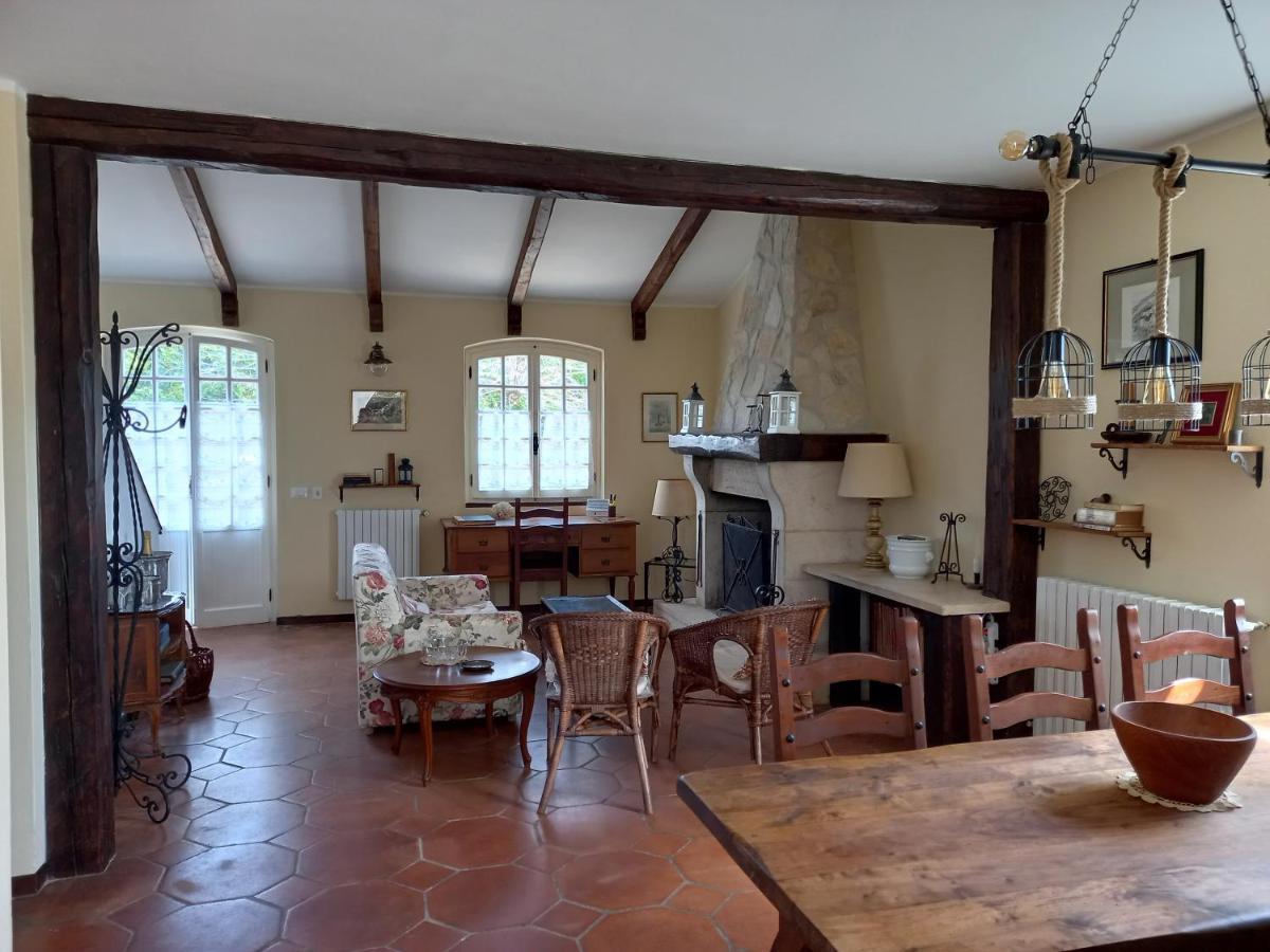 Geko Villa *