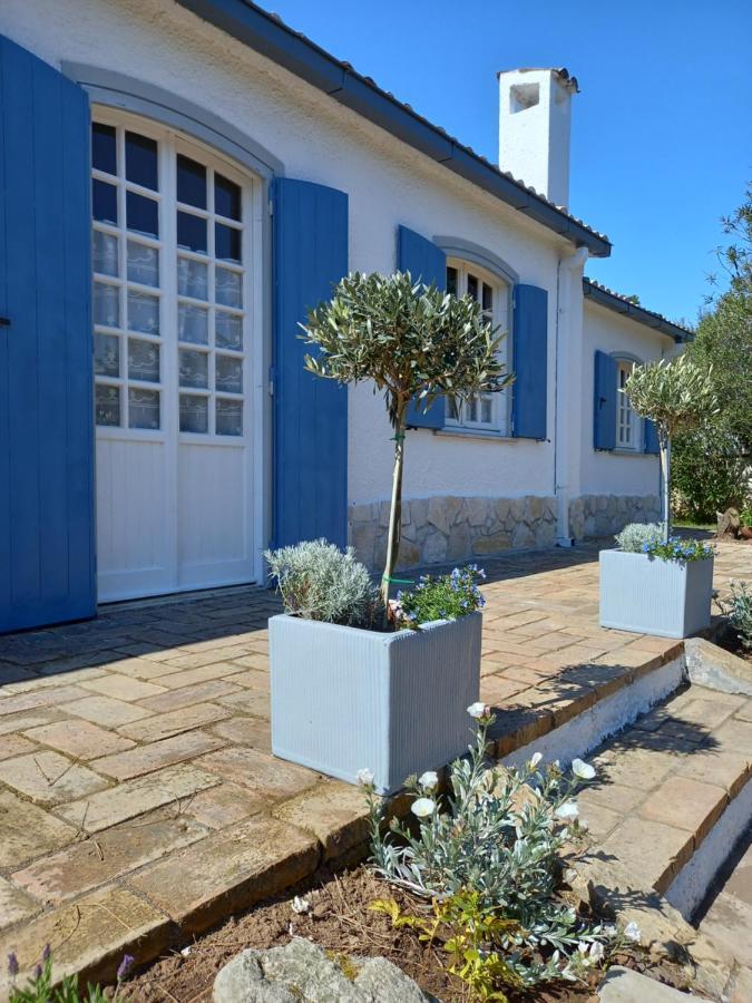 Geko Villa Sabaudia