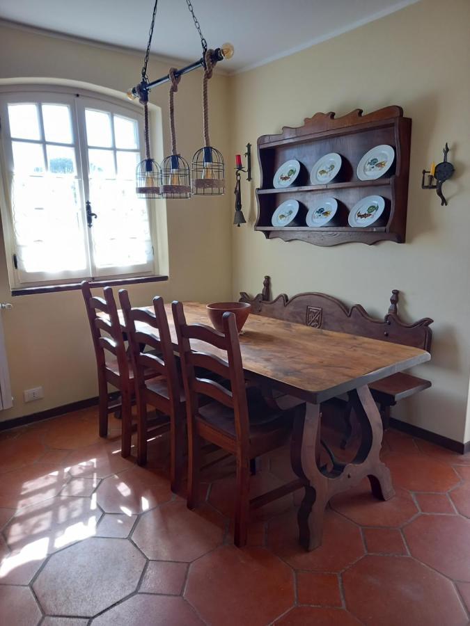 Villa Geko