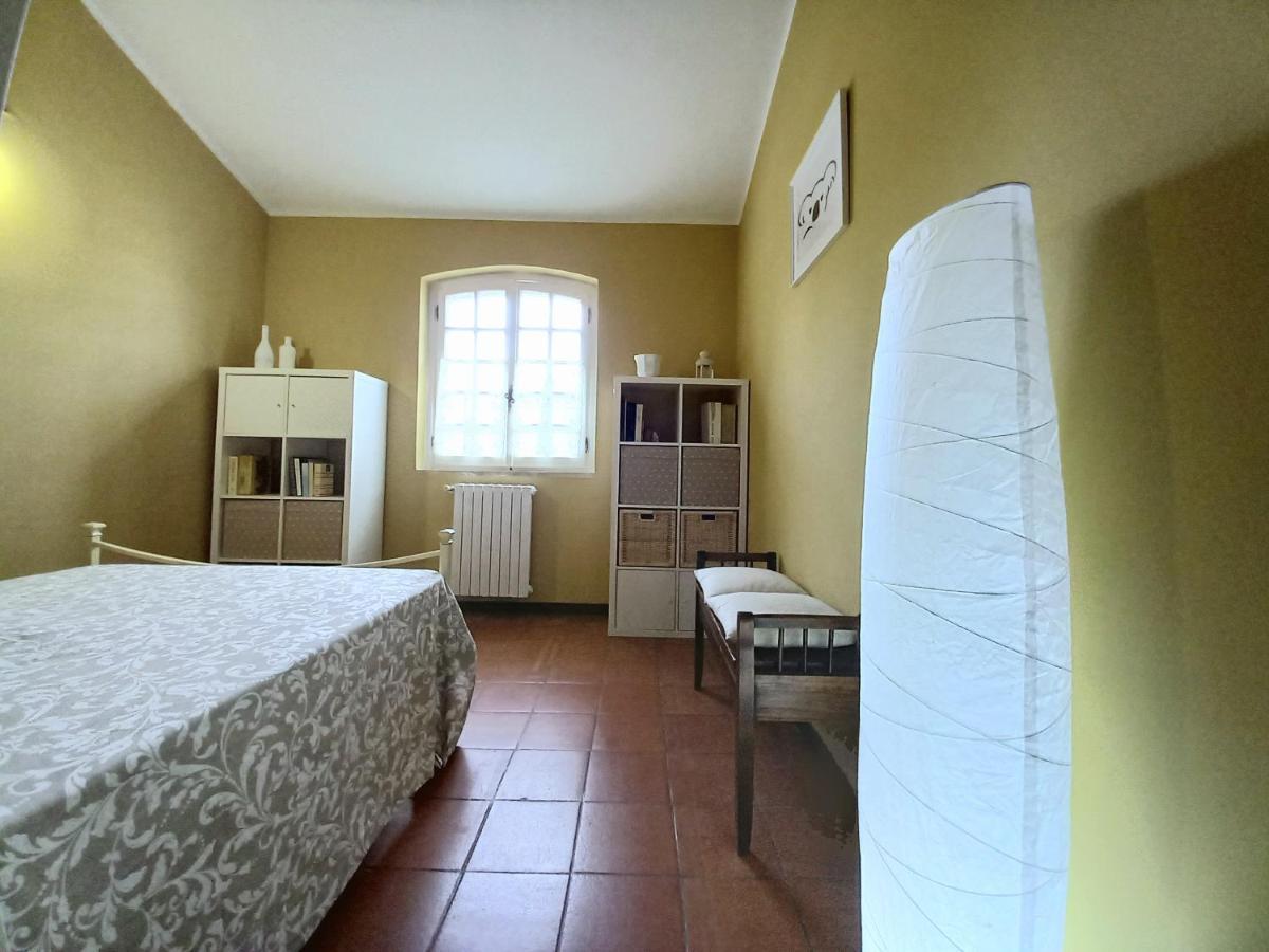 Villa Geko Sabaudia