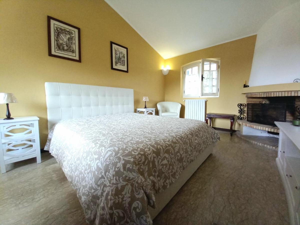 Villa Geko Sabaudia