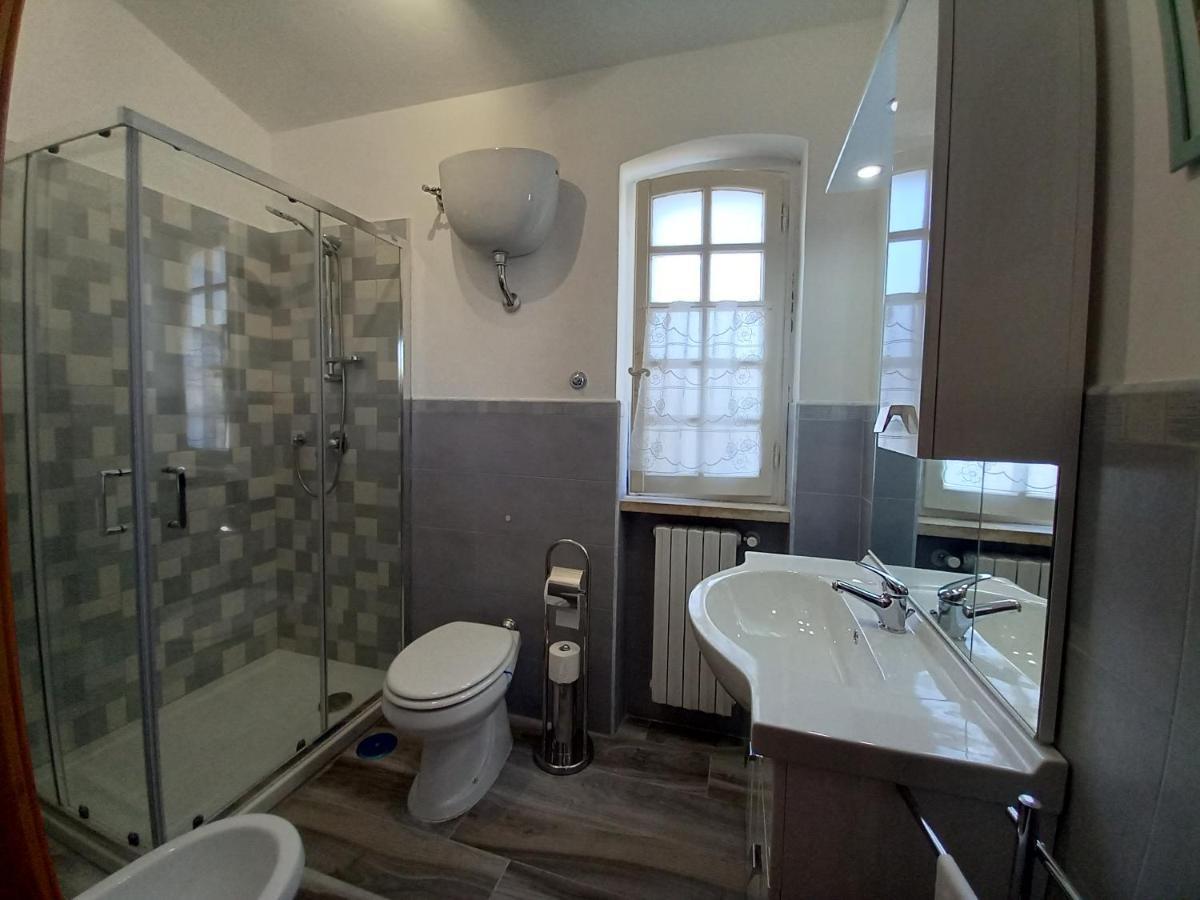 Geko Villa *