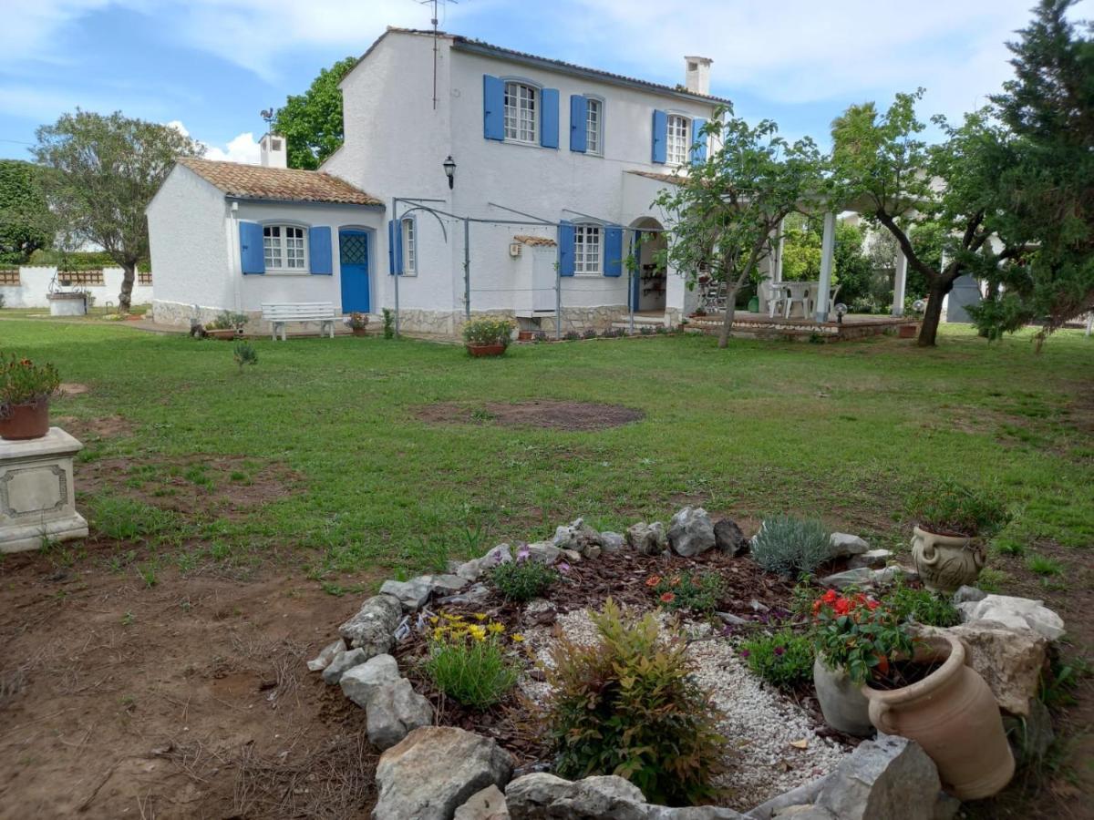 Geko Villa *