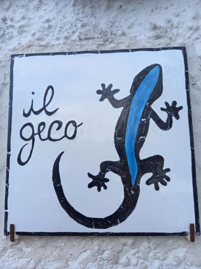 Geko Villa *