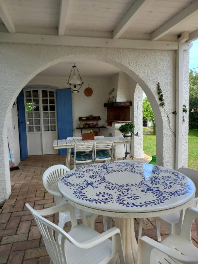 Villa Geko