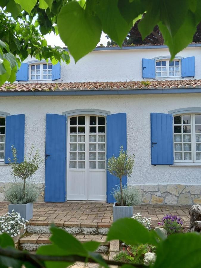 Geko Villa