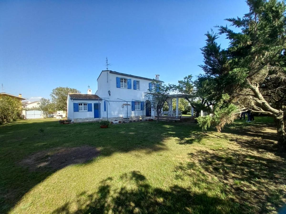 Villa Geko *