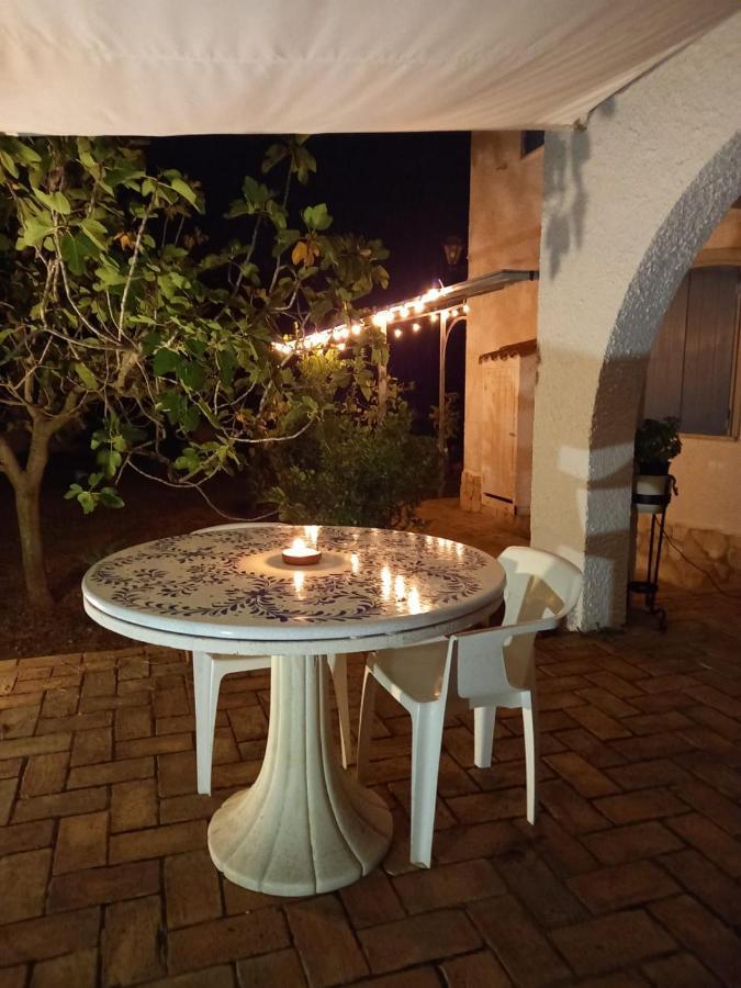 Villa Geko