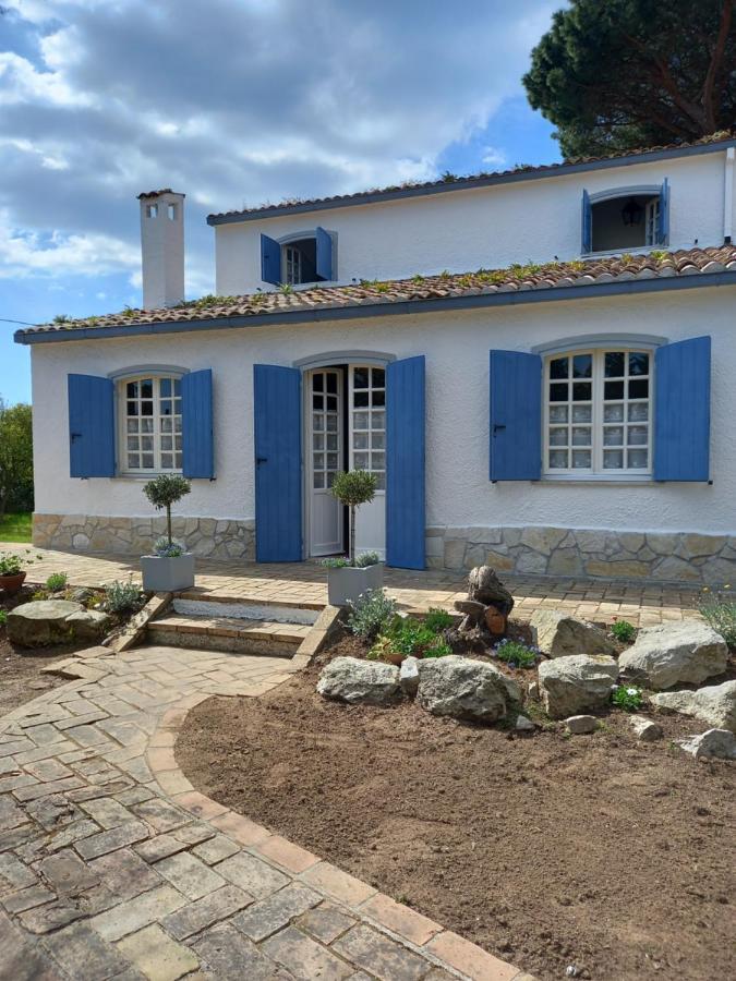 Villa Geko *