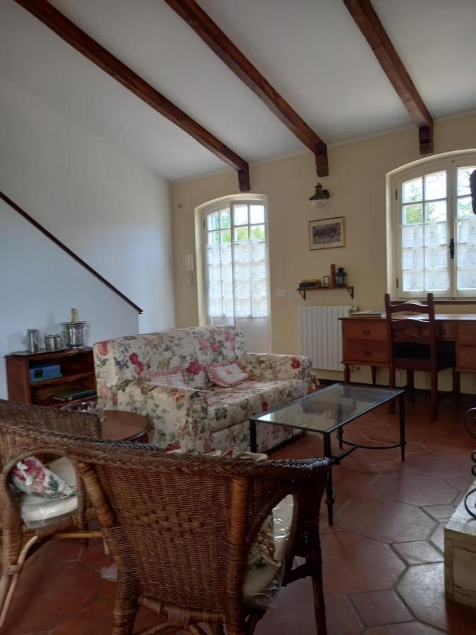 Villa Geko Sabaudia